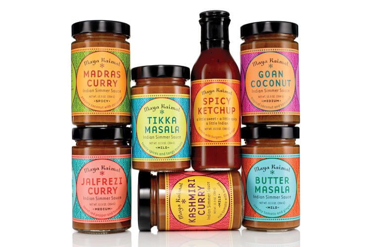 玻璃食品包装容器