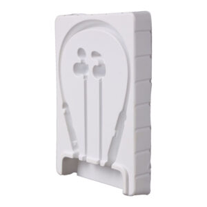 跨境专供 蓝牙耳机吸塑内托 防振加固数码包装底托