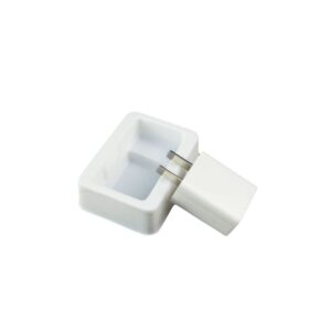 跨境专供 PS 吸塑内衬 充电头内衬包装 数码产品包装底托