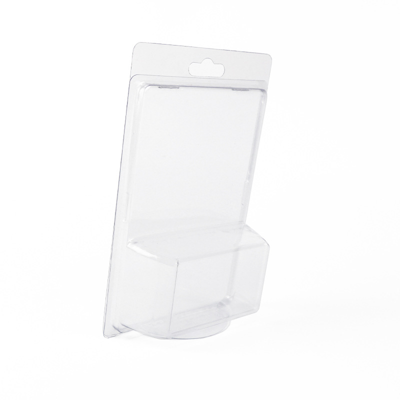 欧洲亚马逊专供 幼儿教具包装盒 玩具汽车透明塑料展示盒 支持定制 大小款可选