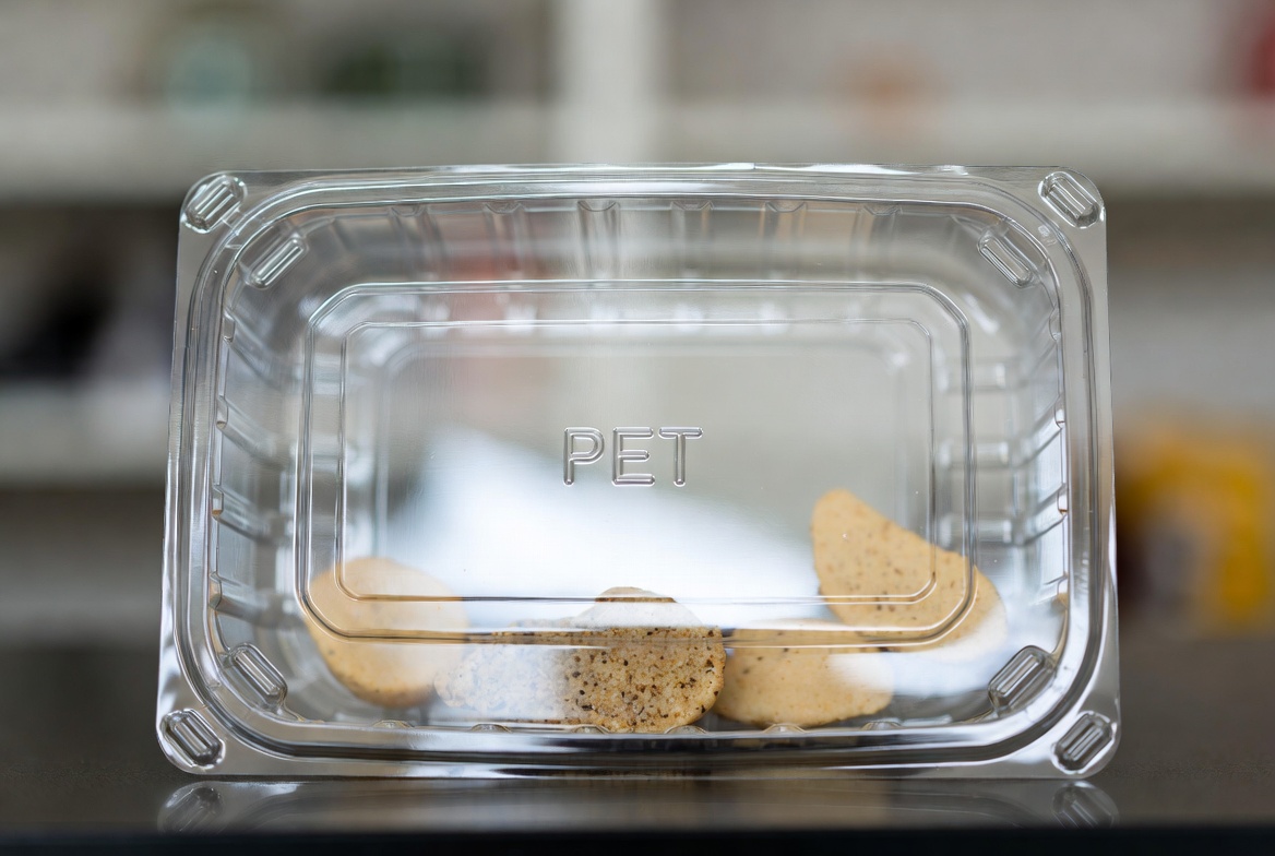 PET材质科普：聚对苯二甲酸乙二醇酯的全面解析