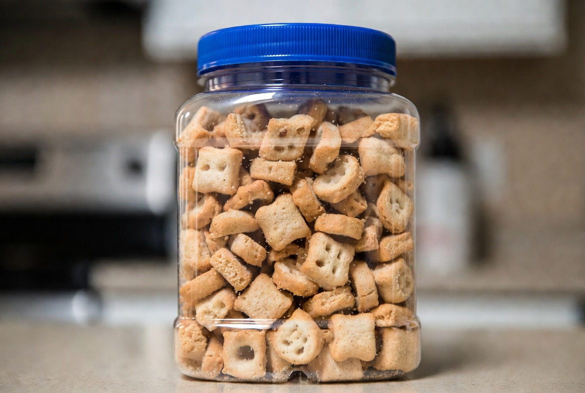 透明零食包装盒