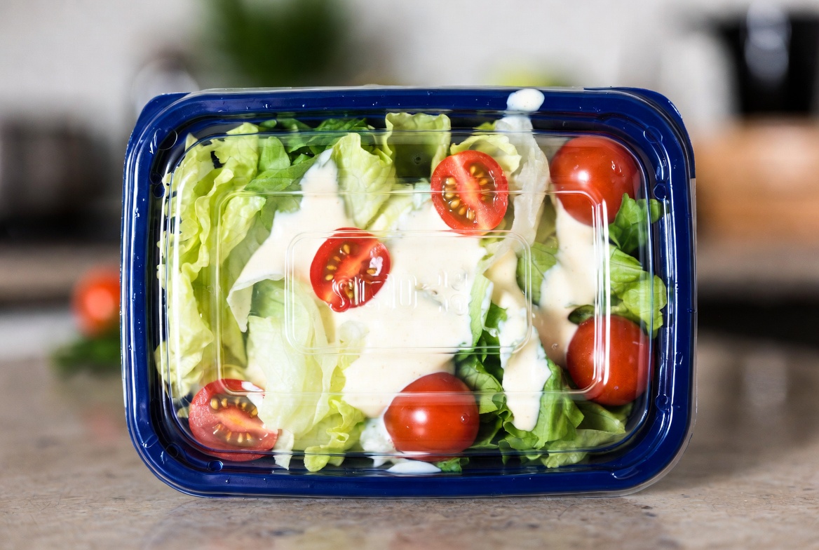 食品包装法规解读：从安全标准到全球合规