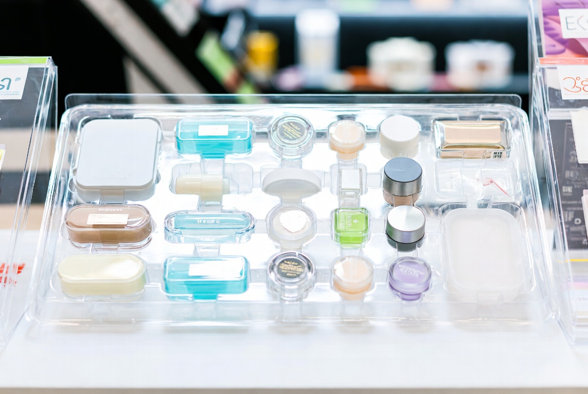 PETG与APET材质详解：如何为您的产品选择最佳包装？