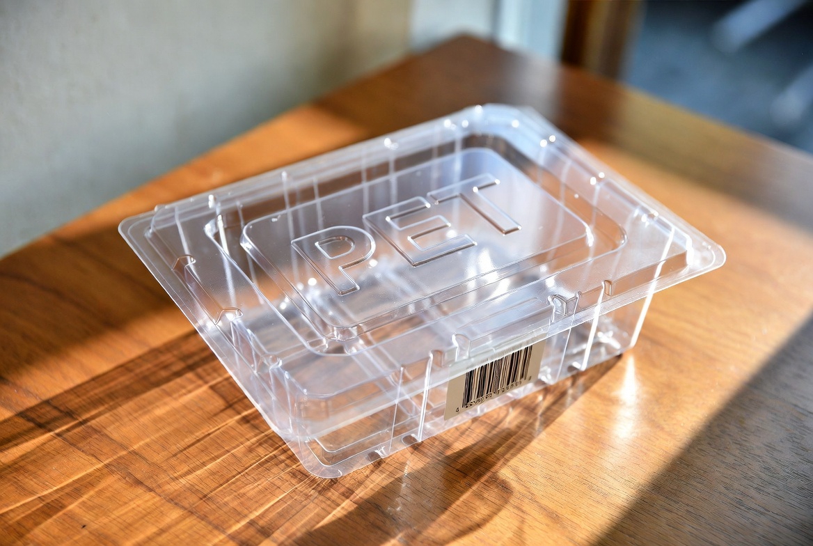 食品级PET包装盒定制